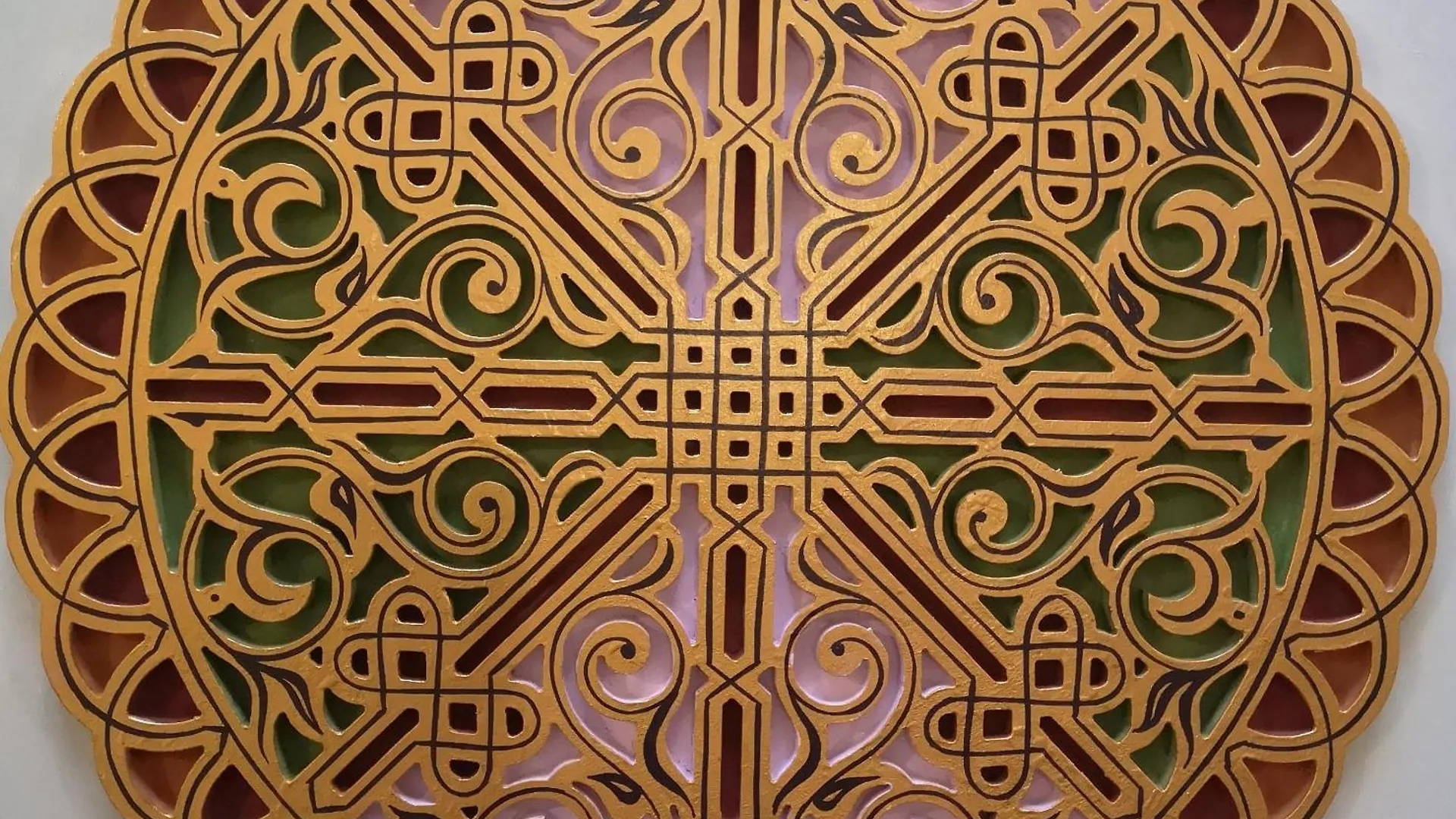 Riad El Badii Chambre Twin Bahia Марракеш Гостевой дом